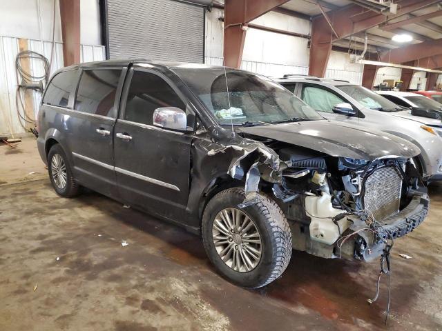 2016 Chrysler Town & Country Touring l