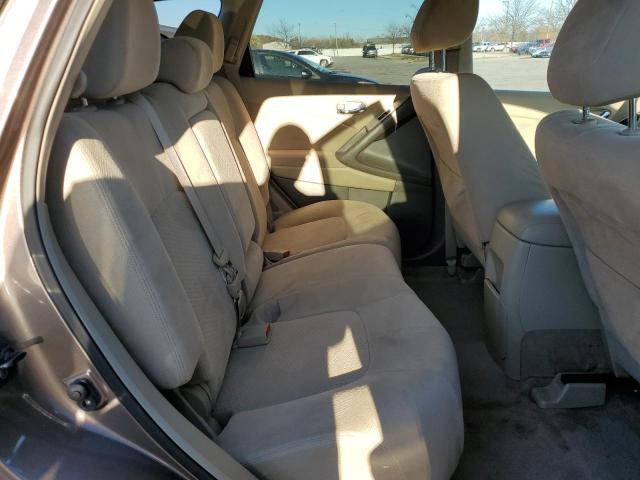 2011 Nissan Murano s
