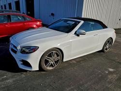 2018 Mercedes-Benz E 400 for sale in Jacksonville, FL