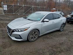 2023 Nissan Sentra sv for sale in Baltimore, MD