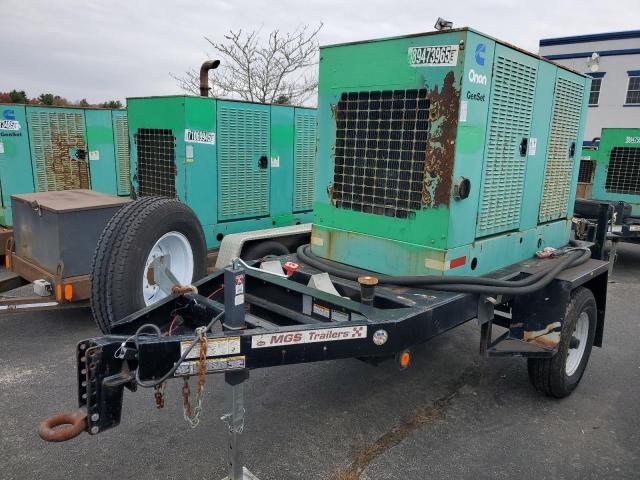 2009 Onan Generator