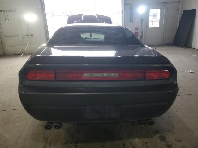 2013 Dodge Challenger sxt