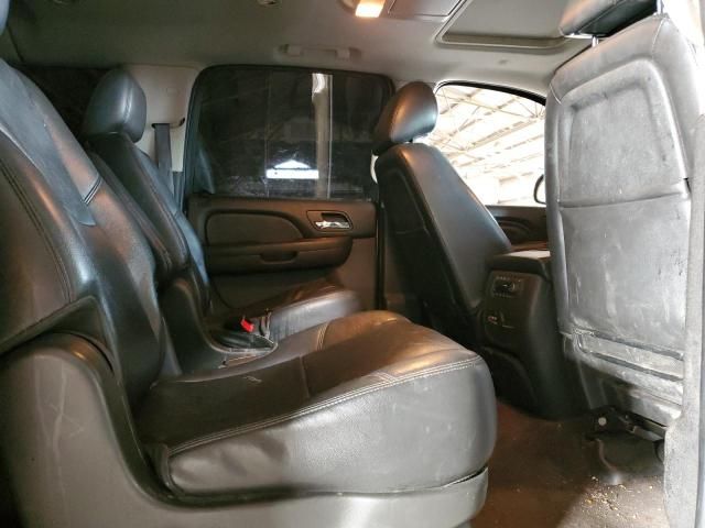 2013 GMC Yukon xl K1500 slt