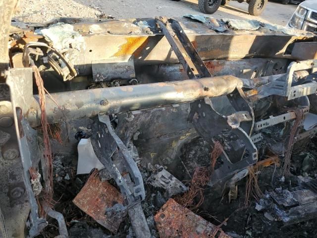 2017 Dodge RAM 1500 SLT