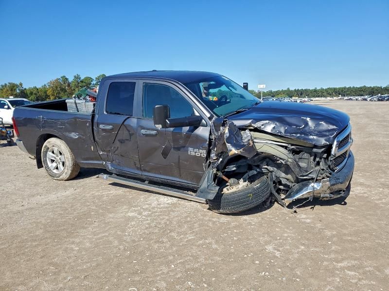 2016 Dodge Ram 1500 st