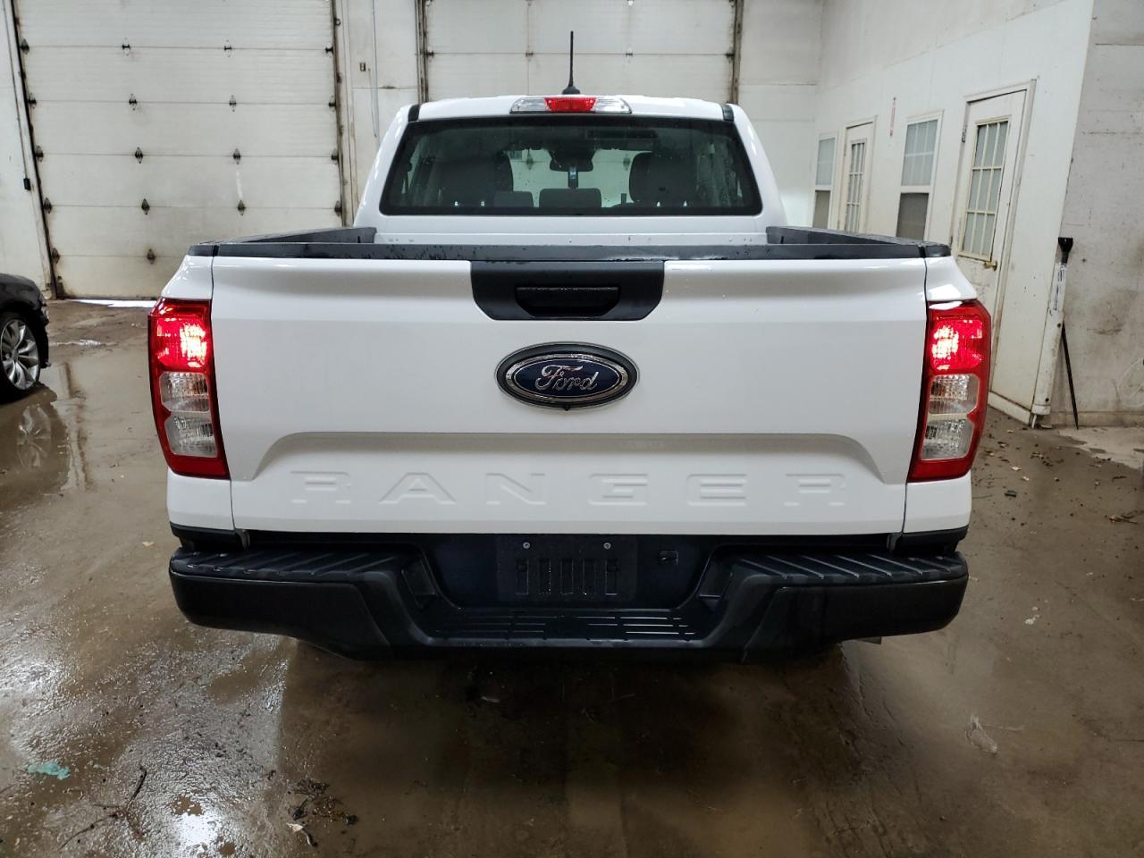 2024 Ford Ranger XL