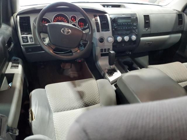 2008 Toyota Tundra Crewmax