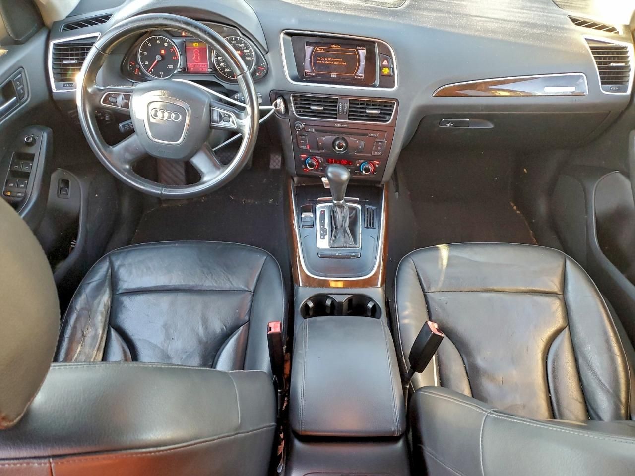 2012 Audi Q5 Premium