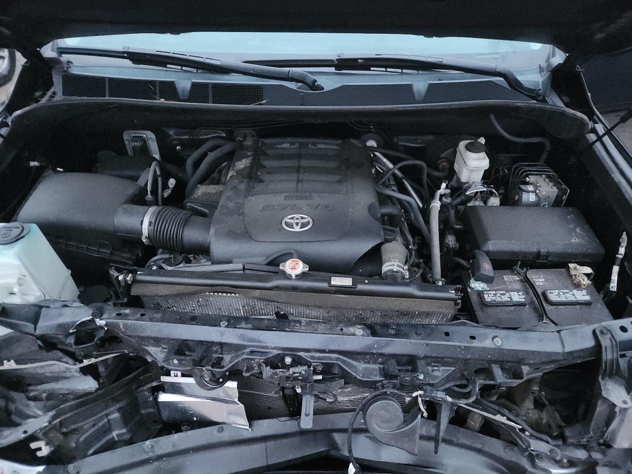 2021 Toyota Tundra Limited