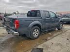 2013 Nissan Frontier s