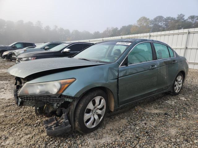 2008 Honda Accord ex