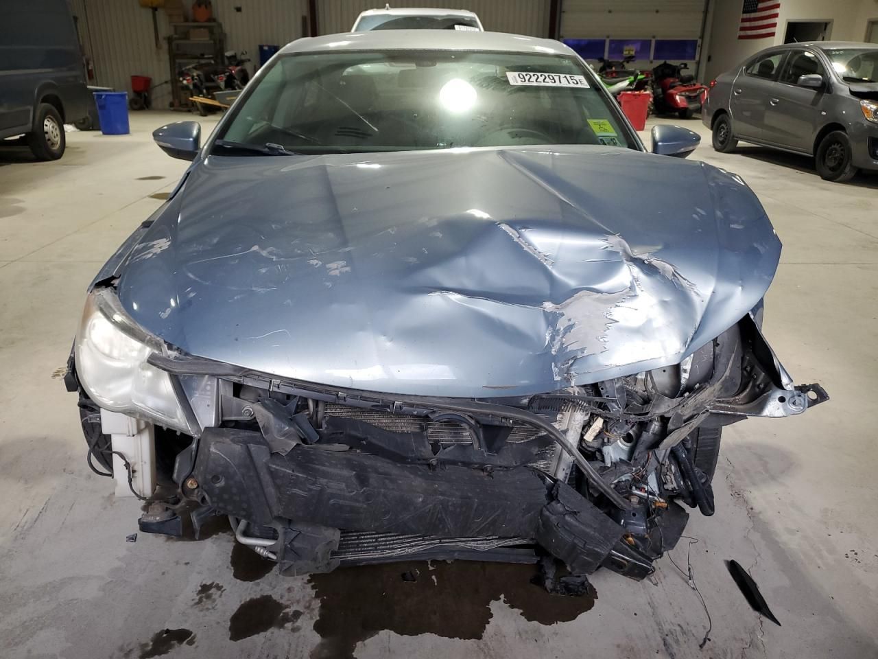 2011 Volkswagen Cc Sport