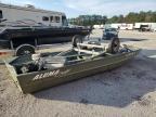 2018 Alumacraft 2018 Aluma Craft Boat