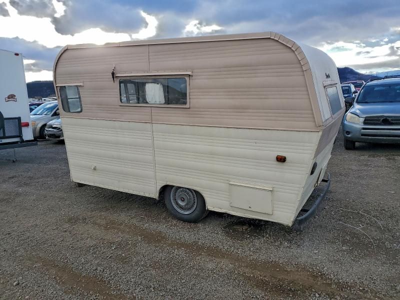 1958 Sies RV