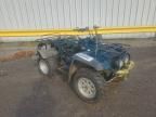 2002 Suzuki Quad Master 500 ATV