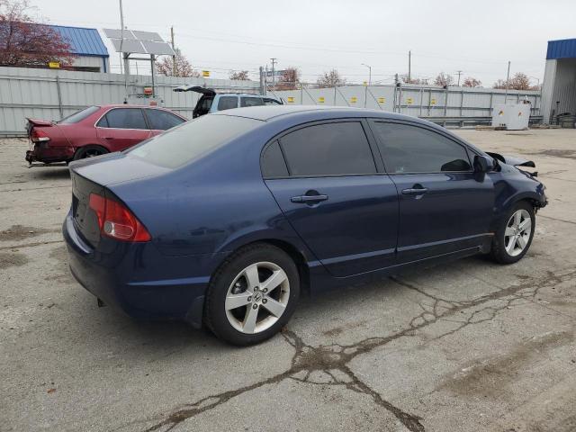 2007 Honda Civic ex