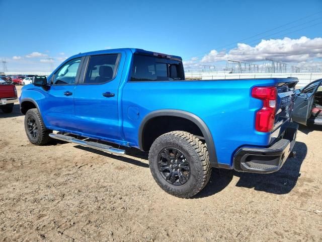 2024 Chevrolet Silverado K1500 ZR2