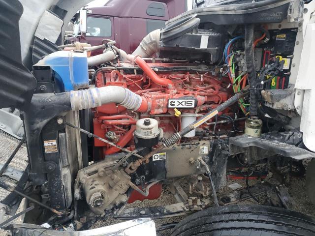 2022 Kenworth T680 Semi Truck