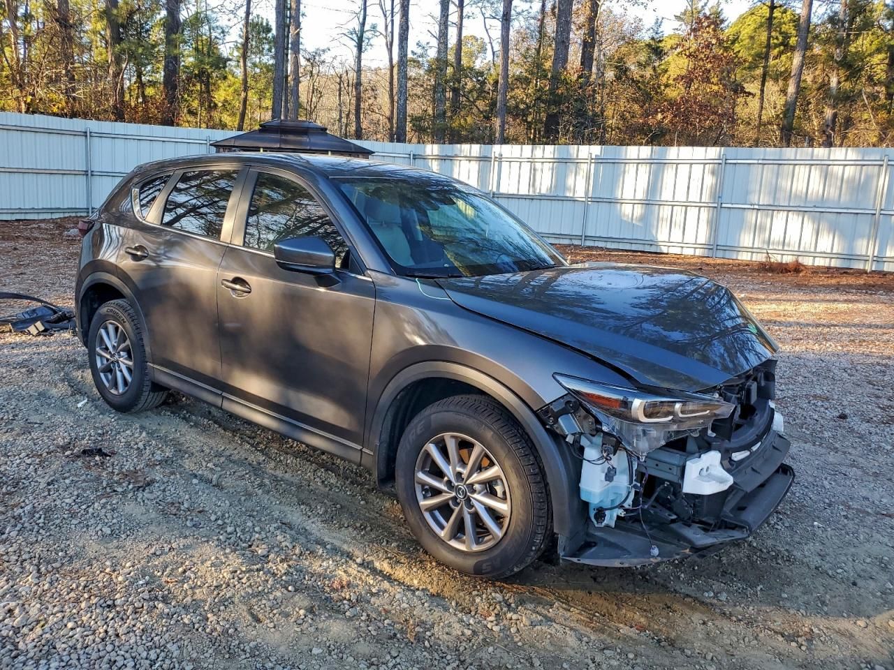 2022 Mazda Cx-5 Select