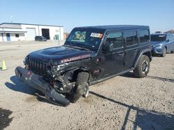 2022 Jeep Wrangler Unlimited Rubicon for sale in Lumberton, NC