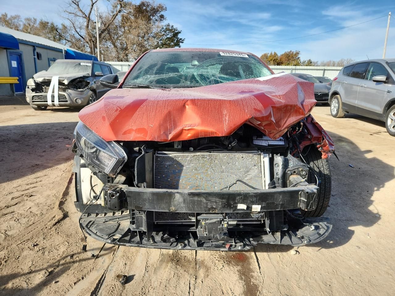 2023 KIA Forte gt Line