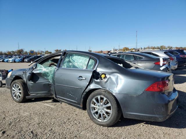 2009 Buick Lucerne cxl