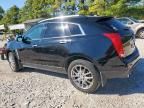 2014 Cadillac Srx Premium Collection