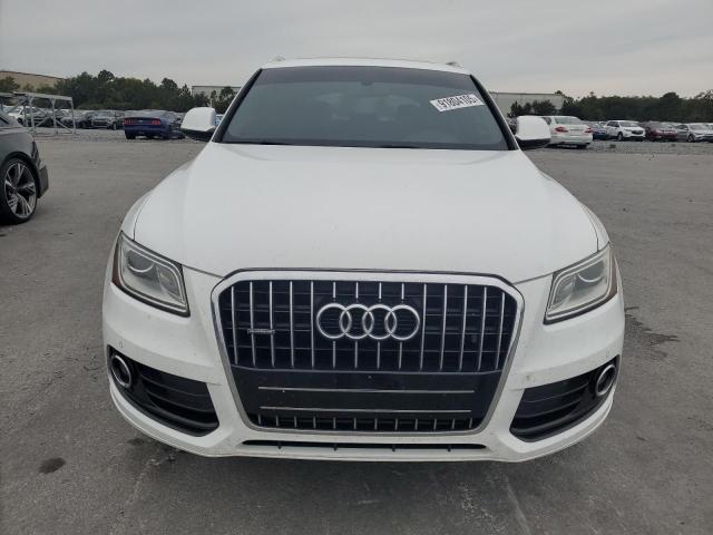 2017 Audi Q5 Premium