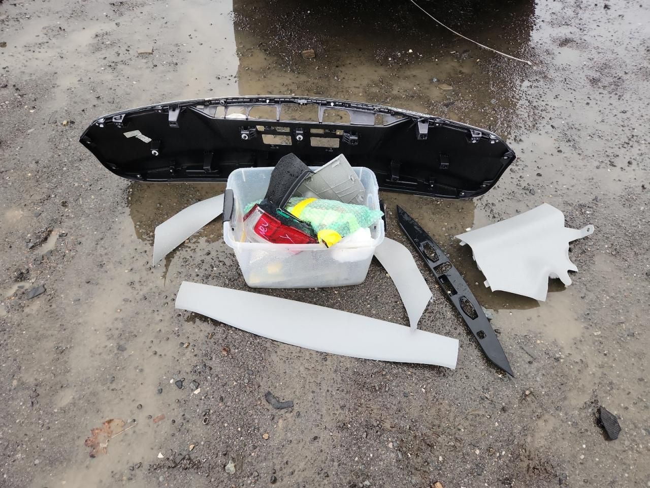 2018 Acura Rdx Technology