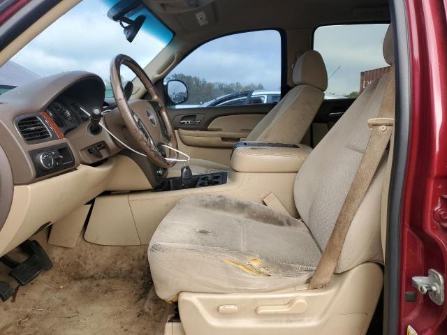 2007 GMC Yukon