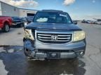 2012 Honda Pilot Touring