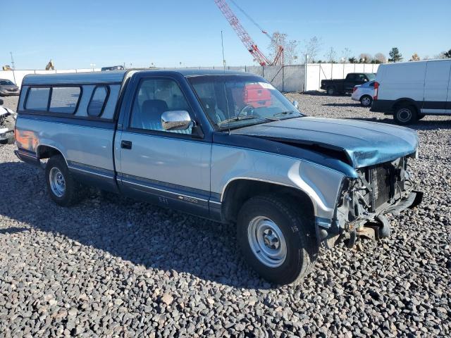 1992 Chevrolet GMT-400 C1500