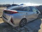 2018 Toyota Prius Prime