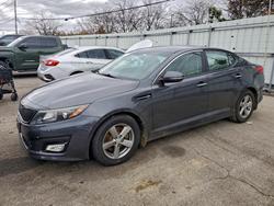 2015 KIA Optima lx for sale in Moraine, OH