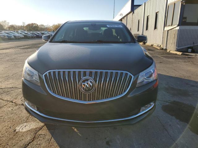 2015 Buick Lacrosse Premium