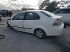 2010 Chevrolet Aveo ls
