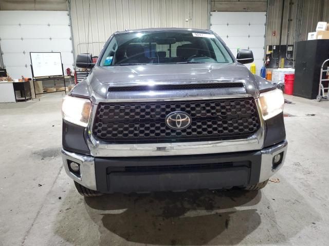 2019 Toyota Tundra Double cab sr