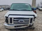 2008 Ford Econoline E350 Super Duty Wagon