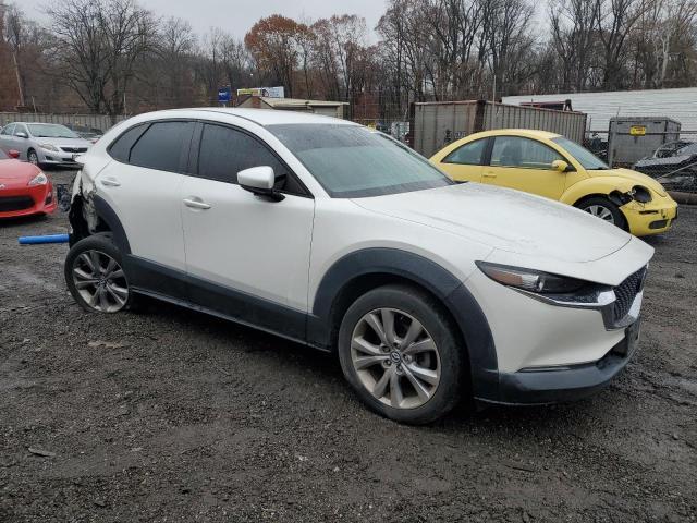 2020 Mazda Cx-30 Select