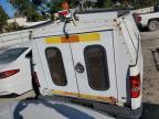 2007 Ford F150 Utility / Service Truck