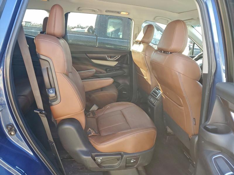 2021 Subaru Ascent Touring