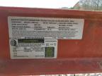 2016 Fell ING FT-6-T-1 Equipment Trailer