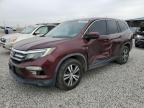 2018 Honda Pilot exl