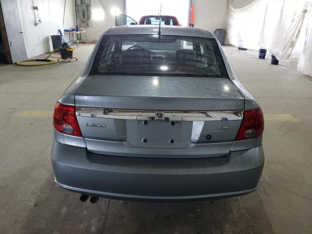 2005 Saturn L300 Level 2