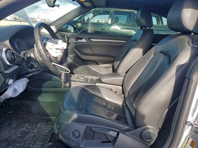 2016 Audi A3 Premium