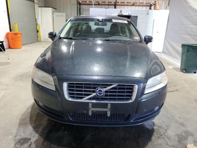 2009 Volvo S80 T6