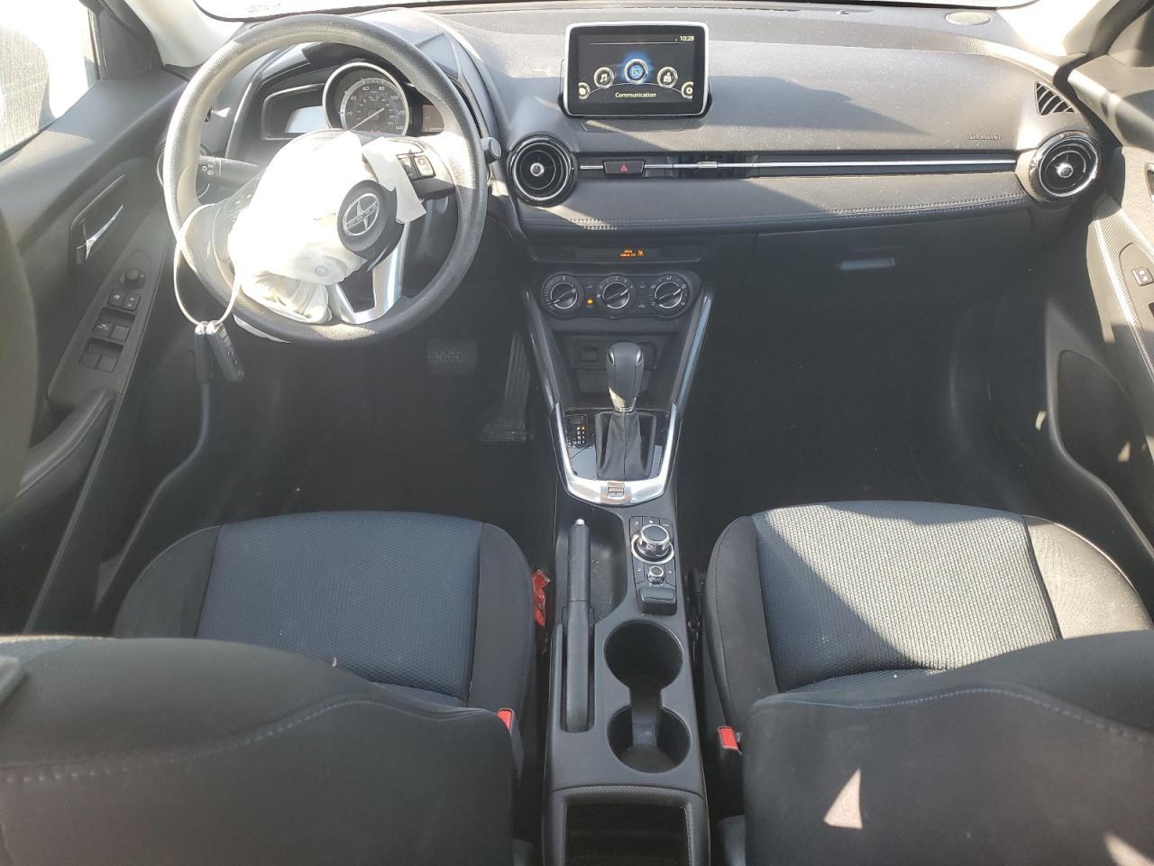 2016 Scion IA