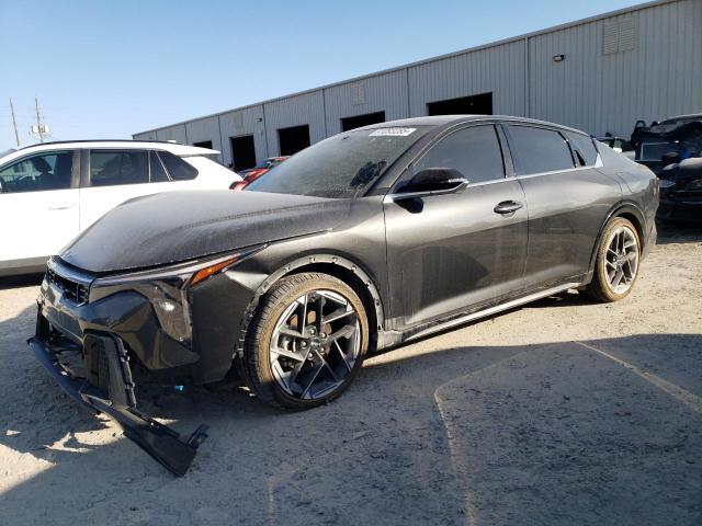 2025 KIA K4 gt Line