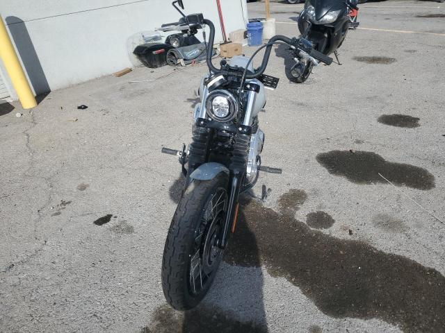 2025 Harley-Davidson Fxbb