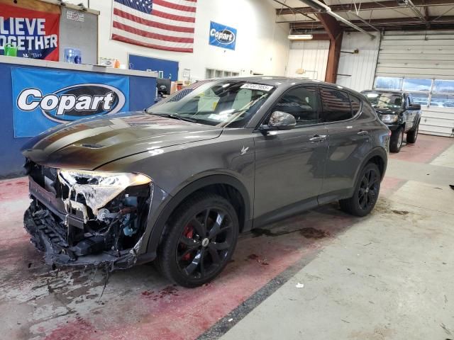 2024 Dodge Hornet gt